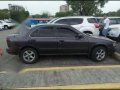 Nissan Sentra MT all power for sale-3