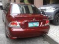 2005 Mitsubishi Lancer MX for sale-1