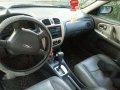 Ford Lynx Ghia 2002 for sale -3