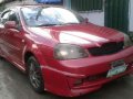 Chevrolet Optra 2004 for sale-7