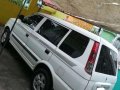Mitsubishi Adventure GLX 2005 for sale-2