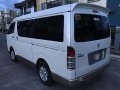 Well-kept Toyota Hiace 2012 for sale-5