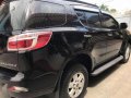 2014 Chevrolet Trailblazer lt 4x2 for sale -3