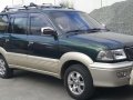 Toyota Revo VX200 AT 2004 Green For Sale -1
