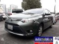 2017 Toyota Vios 1.3 E Automatic Gas for sale -0