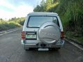 Mitsubishi Pajero 2000 for sale-5