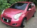 Well-maintained Suzuki Celerio 2009 for sale-1