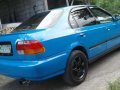 Honda civic LXi matic 98model for sale -3