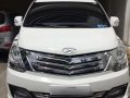 2017 Hyundai Grand Starex for sale-0