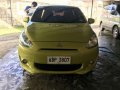 For Sale 2015 Mitsubishi Mirage Gls Hatch Manual-0
