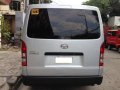 2017 Toyota Hiace Commuter 30 Hi Ace for sale-2