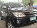 Toyota fortuner matic for sale -4