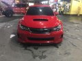 2012 Subaru STi A line Limited edition for sale -3
