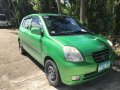 Kia Picanto 2007 Automatic Transmission for sale-1