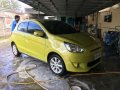 For Sale 2015 Mitsubishi Mirage Gls Hatch Manual-5