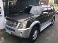 Isuzu Alterra 2010 series 4x2 Manual Diesel for sale-2