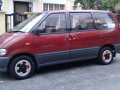 Nissan Serena 1995 Diesel for sale -1