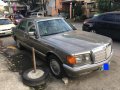 Mercedes-Benz 260 1985 for sale -0