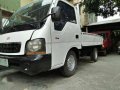 Kia K2700 Dropside 2003 Diesel White For Sale -1