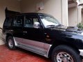 Mitsubishi Pajero Field Master 2002 for sale -0