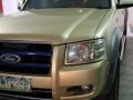 Well-kept Ford Ranger 2008 XLT for sale-2