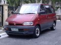 Nissan Serena 1995 Diesel for sale -0