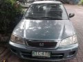 2001 Honda City type z MT 105K for sale -5