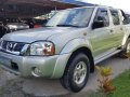 Nissan Frontier titanium 3 2004 for sale -7