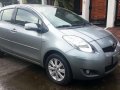 2011 Toyota Yaris 1.5 G Automatic for sale -0