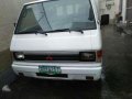 Mitsubishi L300 2004 for sale-1