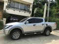Mitsubishi Strada 2016 for sale-1