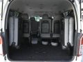 Well-kept Toyota Hiace 2012 for sale-10
