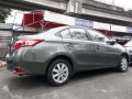2017 Toyota Vios 1.3 E Automatic Gas for sale -3