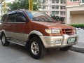 2003 CROOSWIND XUV manual for sale -0