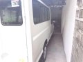 Good as new Toyota Hilux Fx 2011 for sale-5