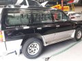 Mitsubishi Pajero Field Master 2002 for sale -2