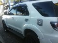 Toyota Fortuner 2015 for sale-4