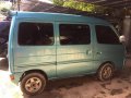 Suzuki Multicab Van Automatic  for sale -3
