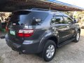 Toyota Fortuner 2011 G D4D for sale -0