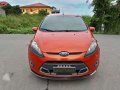 Ford Fiesta S 1.6 2011 Registered for sale -1