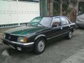 Good as new Opel Rekord A Coupe 1979 for sale-4
