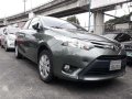 2017 Toyota Vios 1.3 E Automatic Gas for sale -1