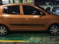 Kia Picanto 2007 -10