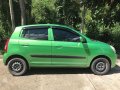 Kia Picanto 2007 Automatic Transmission for sale-0