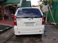 Well-kept Toyota Avanza 2010 for sale-3