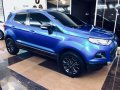 RUSH! Ford Ecosport 2014 for sale -0