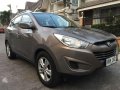 Hyundai Tucson 2011 for sale-0