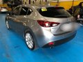 Mazda 3 2014 Top of the line for sale -2