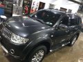 Mitsubishi Montero 2009 for sale-2