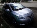 Well-maintained Toyota Vios 2009 for sale-3